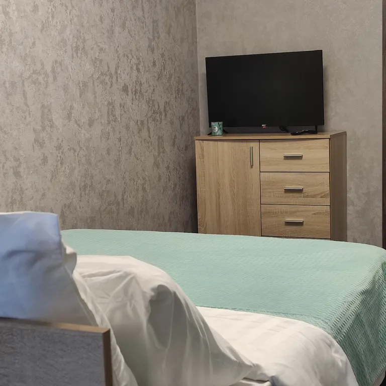 3-х комнатная квартира с видом на вулканы