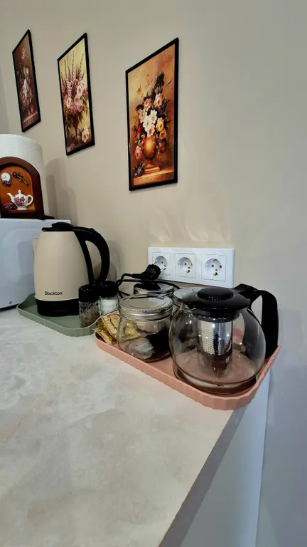 Морская душа