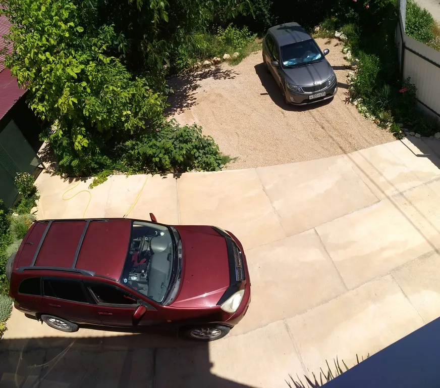 Квартира 1-комнатная Квартира — Севастополь