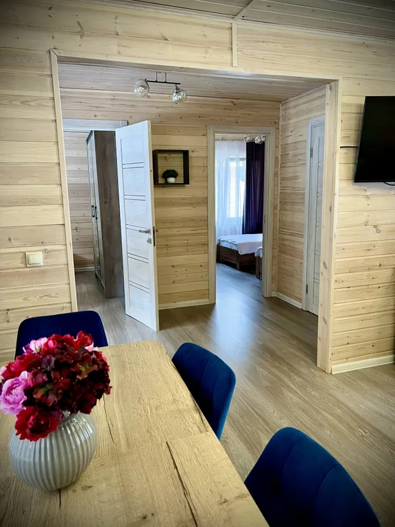 3-комнатный Дом