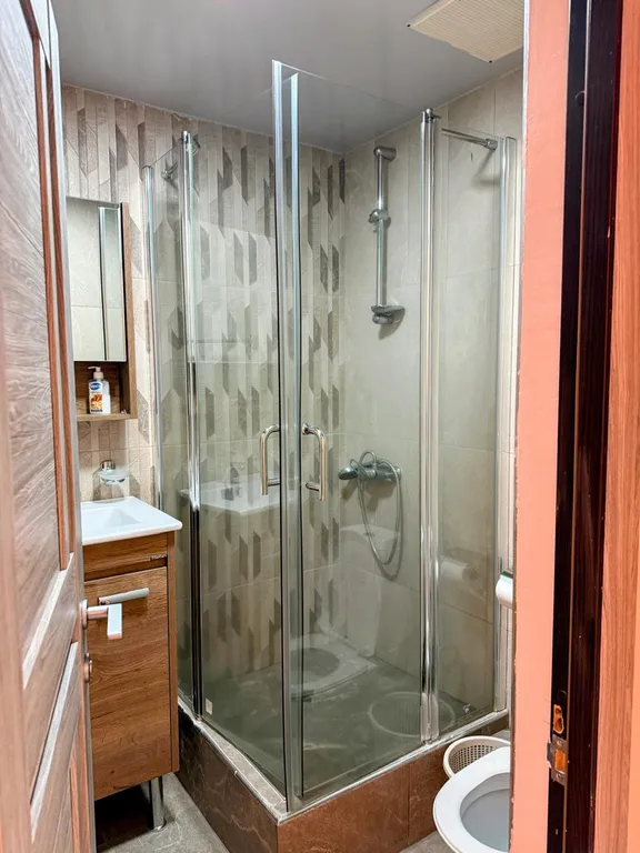 Уютная квартира в самом центре города