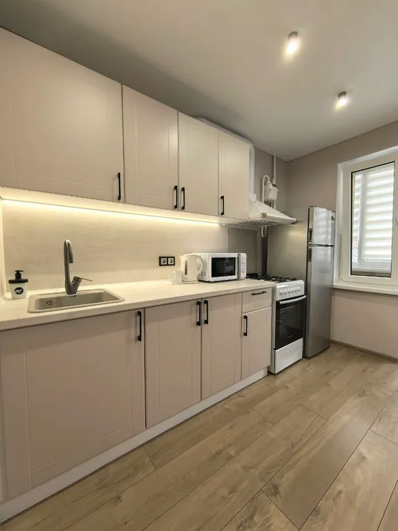 Квартира Квартира Light apartment — Светлый