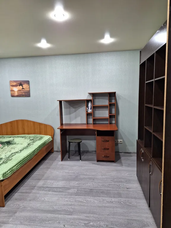 Квартира Уютная квартира в центре города — Красноярск