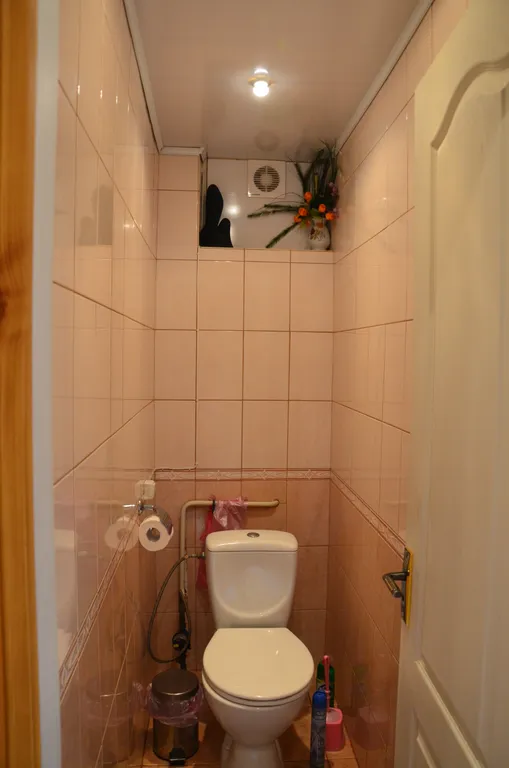 Уютная квартира в центре