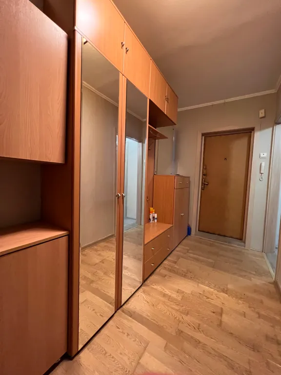 3-комнатная квартира в Белгороде