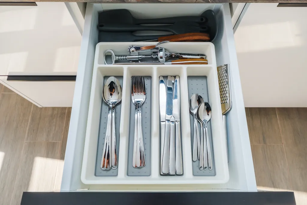 Квартира с выходом к реке