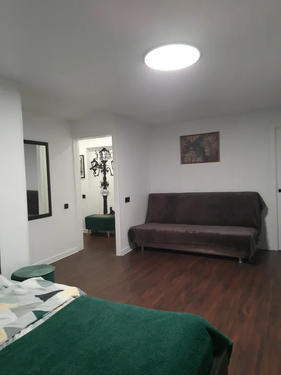 Квартира возле Ледового дворца