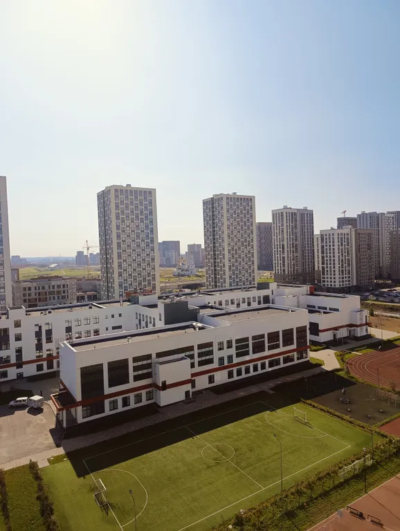 Квартира Уютная квартира в Академическом районе — Екатеринбург