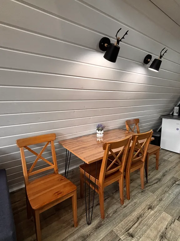 Уютный гостевой дом