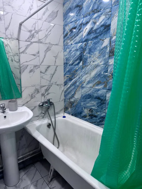 Лучшая квартира на районе