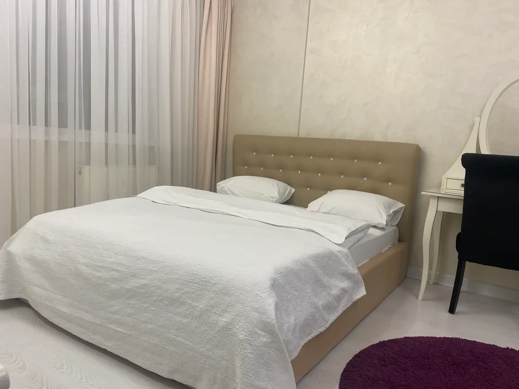 Уютная квартира-студия у Зоопарка