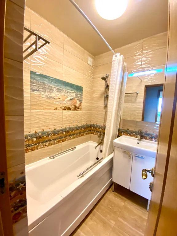 Квартира в центре города