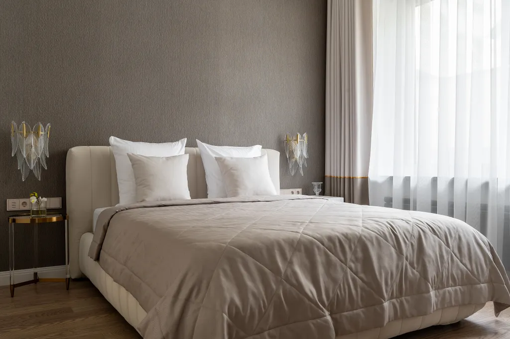 Улучшенный апартамент Восточный Ветер