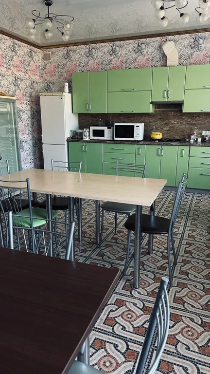 Квартира Апартаменты возле моря — Южная Озереевка