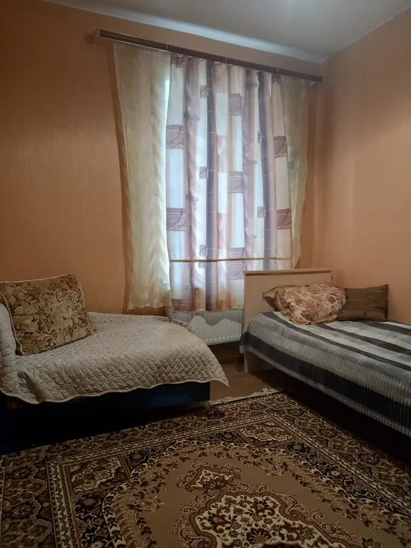 Уютная квартира в центре