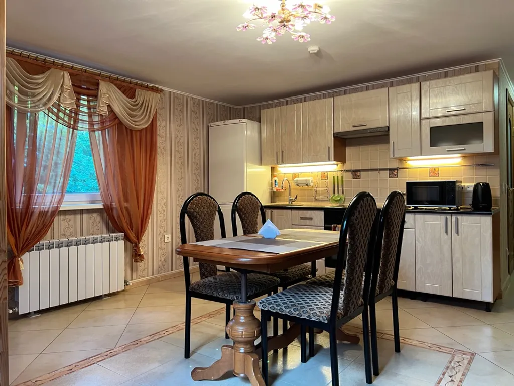 Уютная квартира в центре города рядом с морем