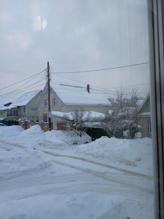 Объект в самом престижном районе города и прямо у хвойного бора