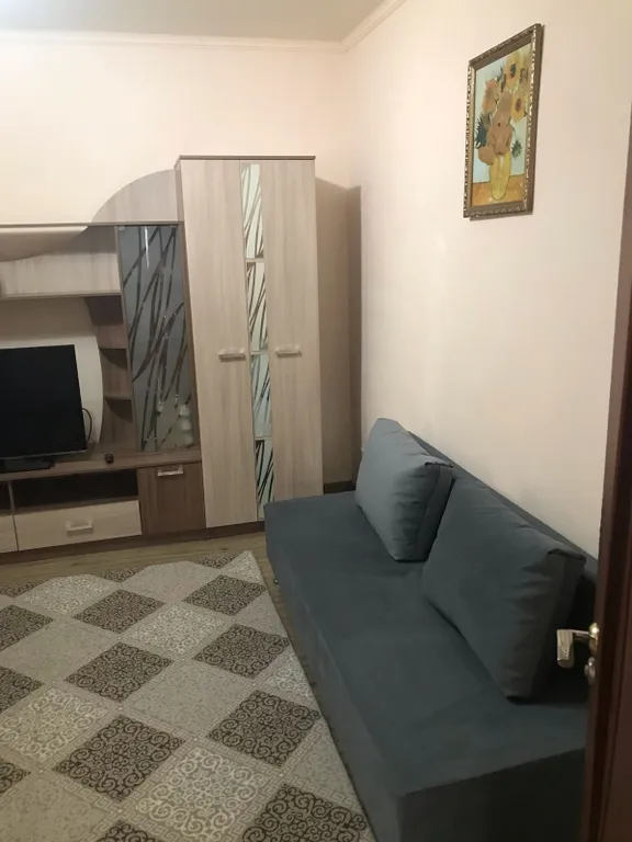 Коттедж 3-комнатный Дом — Геленджик