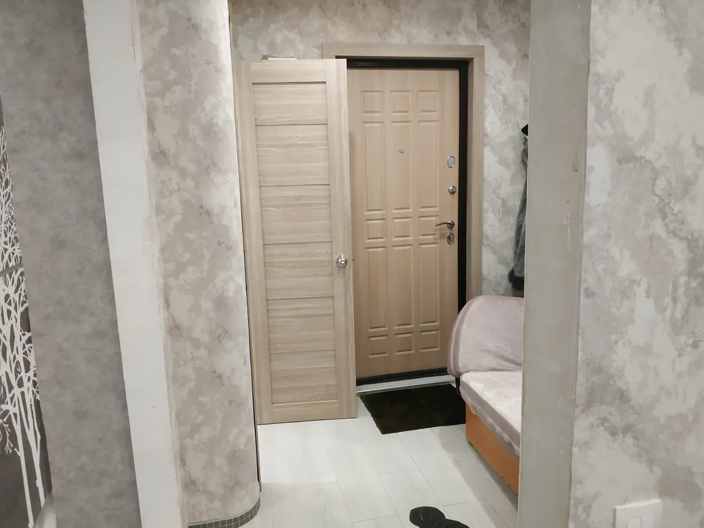 Квартира в центре города