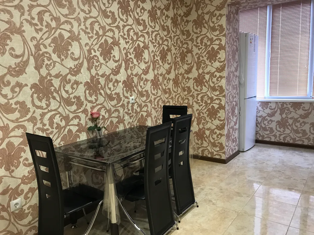 Квартира 1-комнатная Квартира — Владикавказ