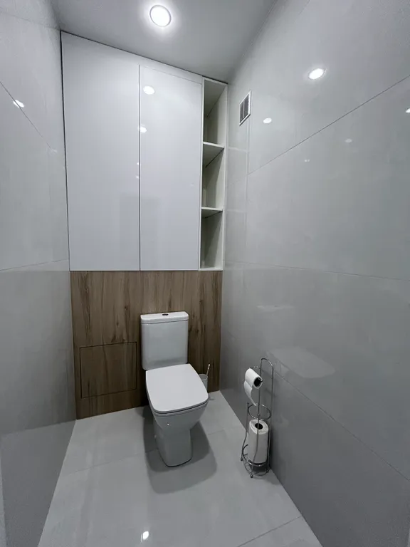 Современная 2-комнатная квартира в ЖК Лазурь - Новый уровень комфорт