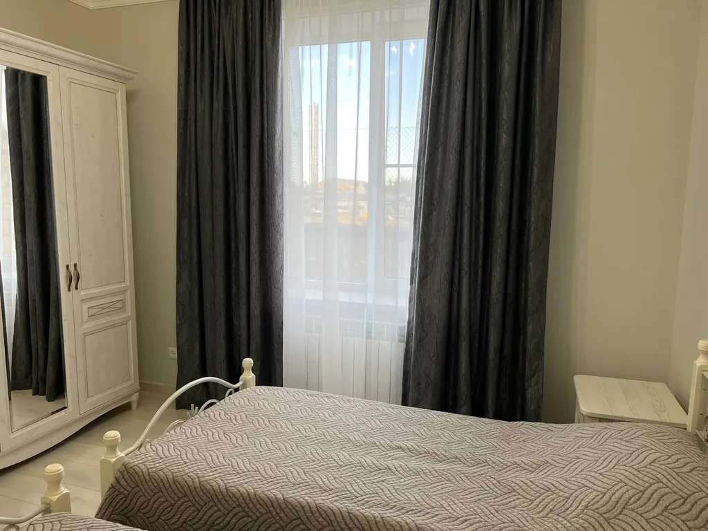 Коттедж 3-комнатный Дом — Дербент