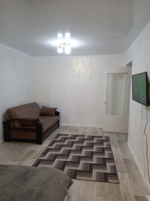 Уютная квартира the white room в центре
