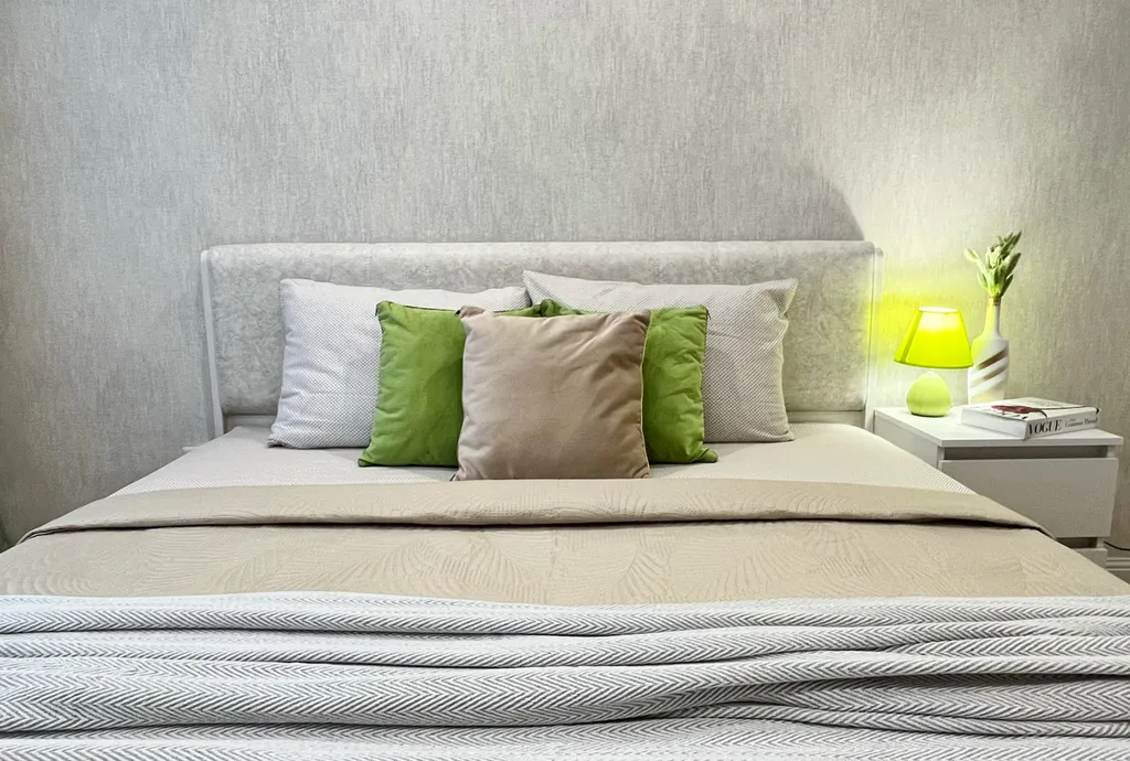 Уютная квартира рядом с Аэропортом