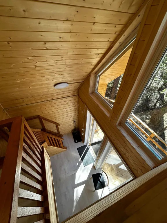 Первая линия