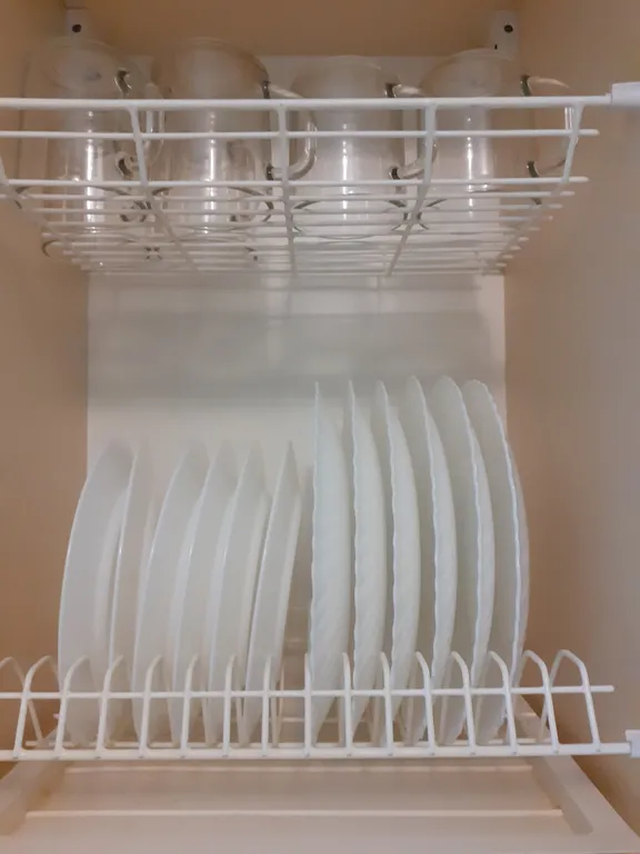 Квартира Уютная квартира рядом с храмом Серафима Саровского — Светлогорск