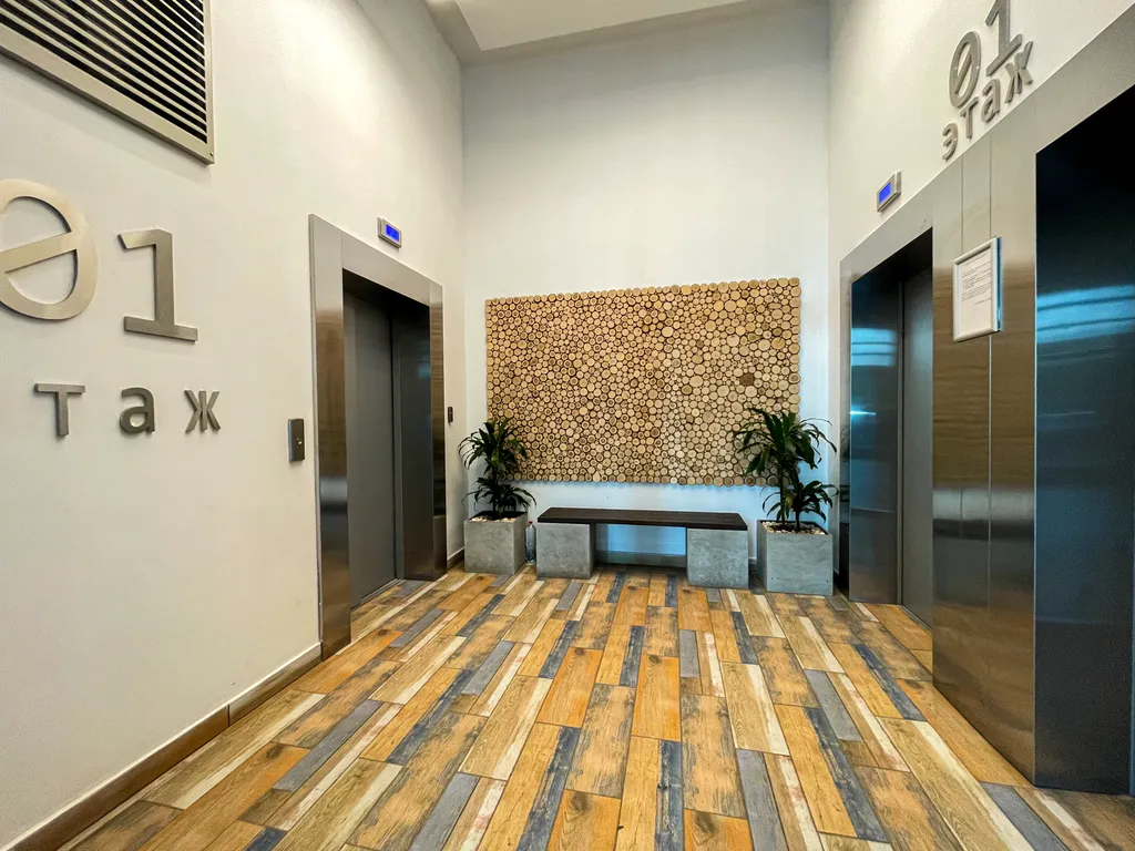 Квартира Уютная квартира для вашего отдыха Luxury Apartments — Москва