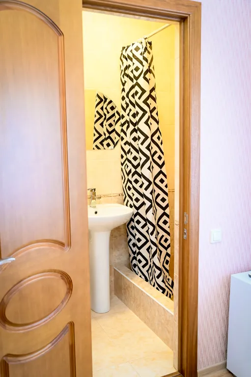 Квартира Комната — Геленджик