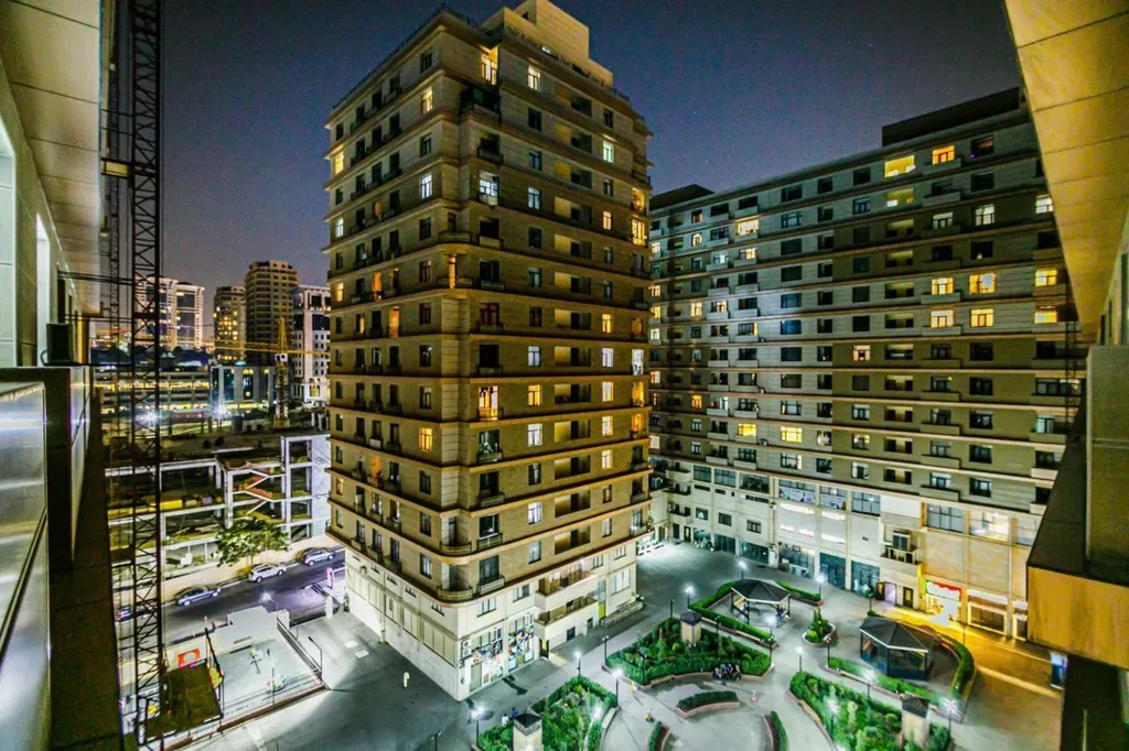 Apartment deluxe in the centre