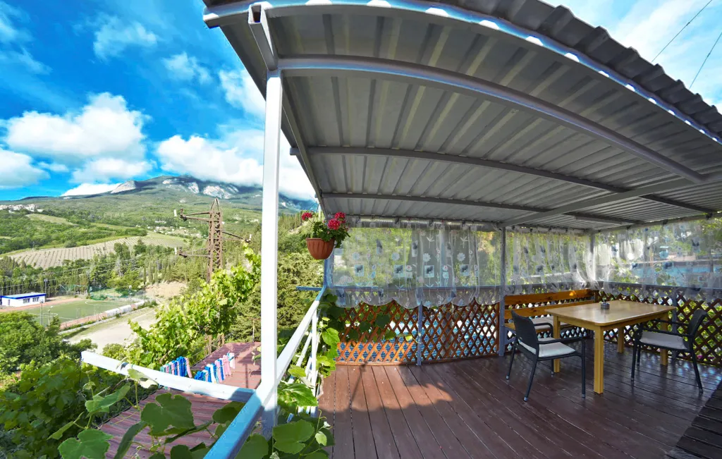 2-комнатный Дом