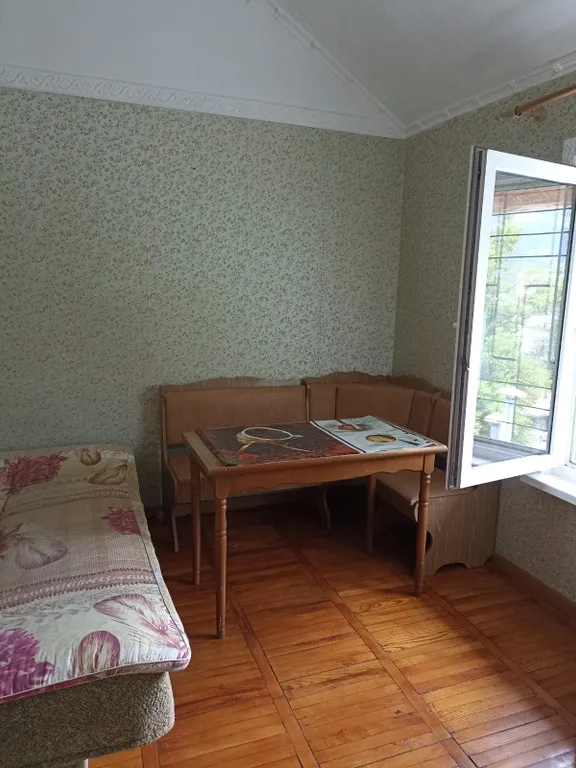 Апартаменты с видом на горы