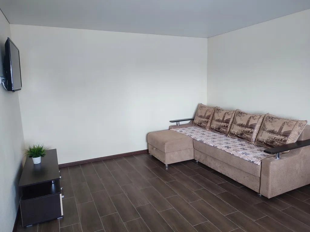 Двухкомнатный номер