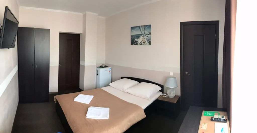 Квартира Комната — Анапа