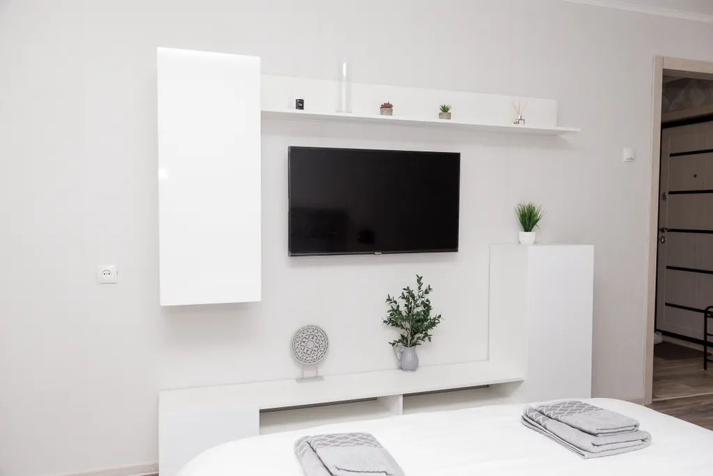 Люкс в центре города