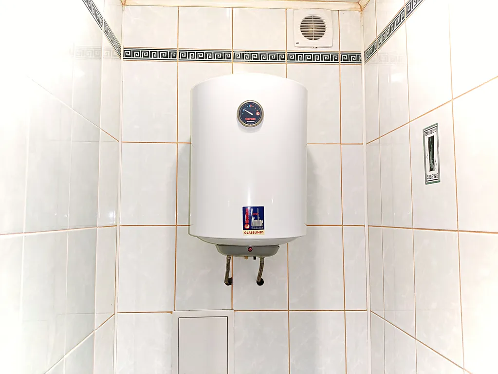 Просторная двухкомнатная квартира