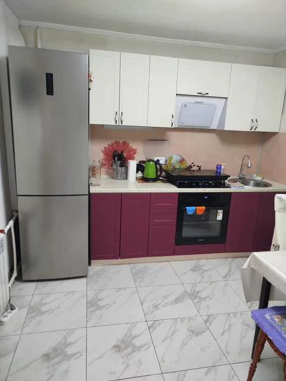 Квартира Уютная квартира в центре города — Лазаревское