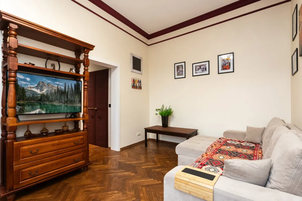 Квартира Апартаменты в историческом центре — Калининград