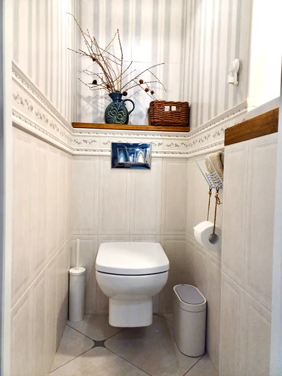 Квартира Квартира в тихом центре — Екатеринбург