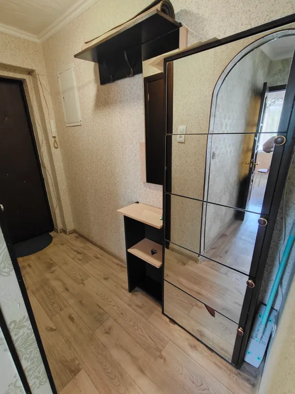 Уютная двушка в центре города