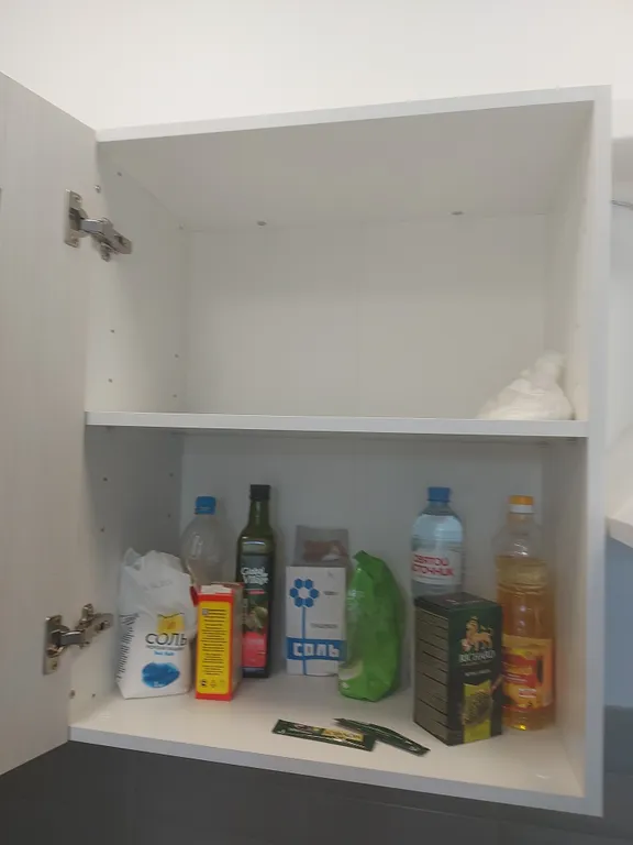 Уютная квартира в 5 ти минутах от центра города с горячей водой