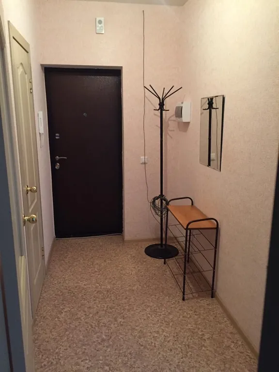 Однушка с евроремонтом и кондиционером