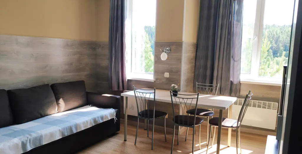 Квартира Дом над долиной — Кортела