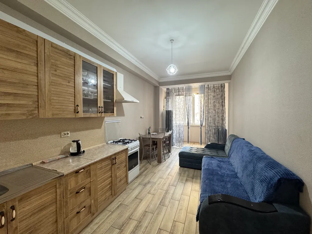 Квартира Уютная квартира — Махачкала