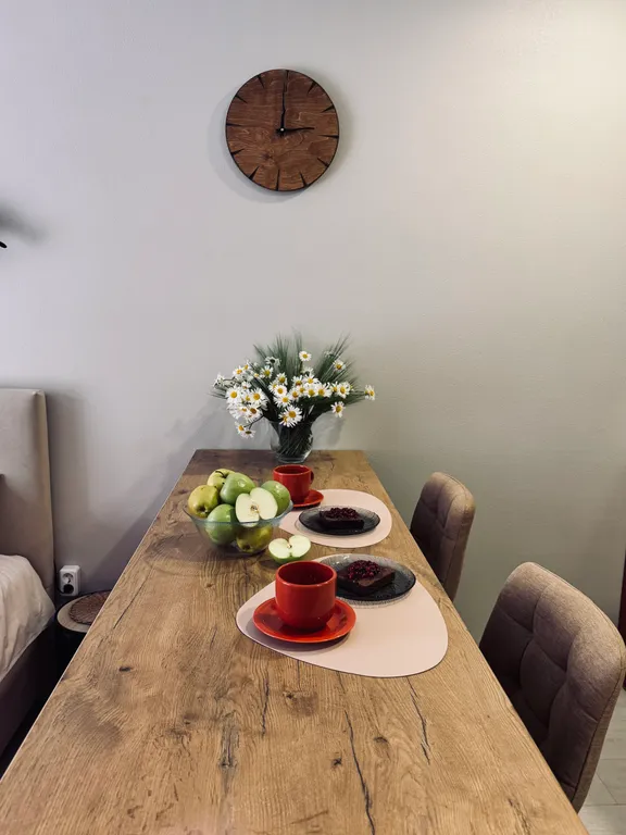 Санландия Апарт