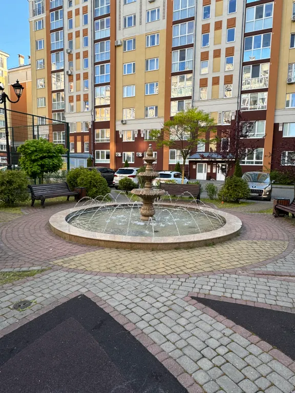 Квартира 2-комнатная квартира у моря — Зеленоградск