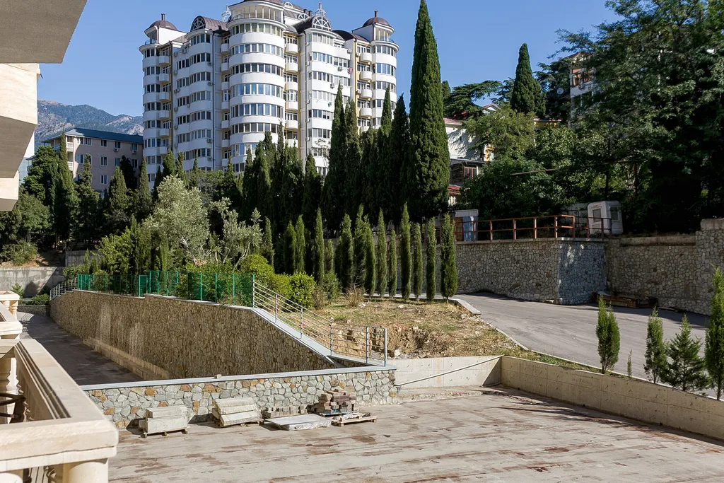 Квартира в центре